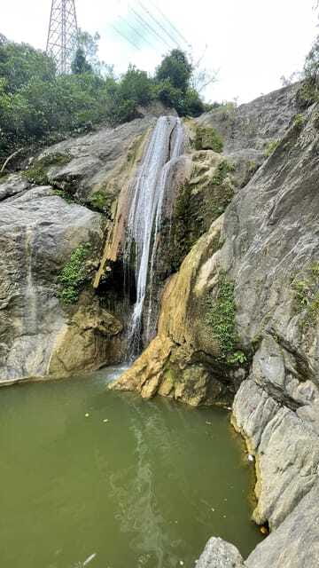 Cebu: Adventure Hiking Trip in the City - Busay and JY Square Close the Loop