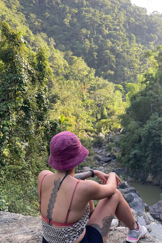 Cebu: Adventure Hiking Trip in the City - What $52 Gets You