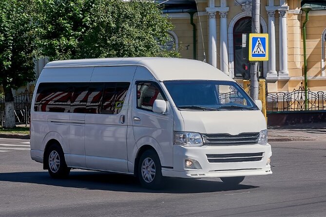 Cebu Airport Transfer to / from Anywhere in Cebu - Meeting your driver after the flight