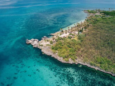 Bantayan Island and Virgin Island Hopping Day Tour