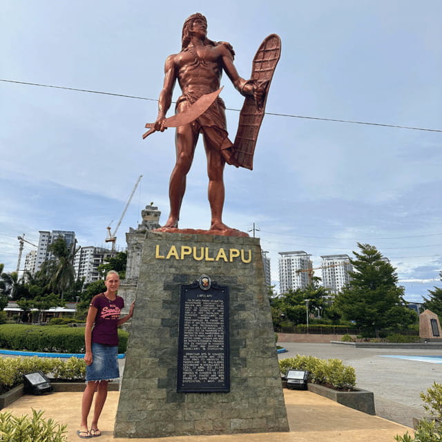 Cebu: Cebu City and Mactan Island Tour - Why this private Cebu tour works well
