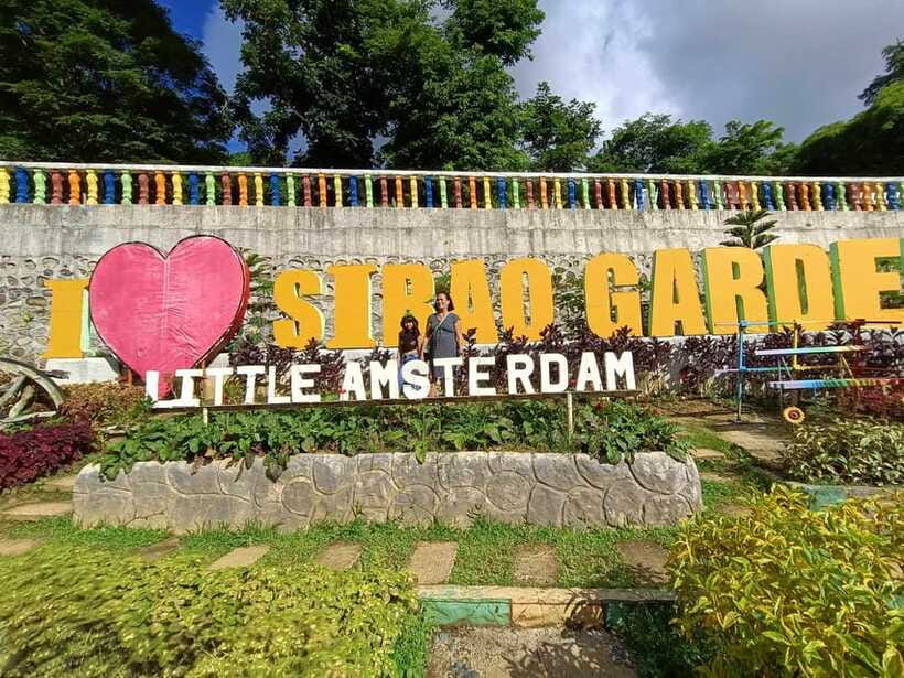 CEBU: Cebu City Heritage and Uphill Guided Tour - Taoist Temple brings a change of scenery