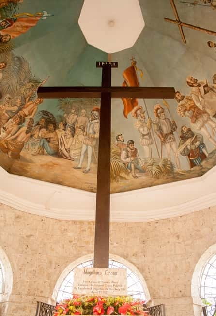 CEBU: Cebu City Heritage and Uphill Guided Tour - Practical details that affect your day