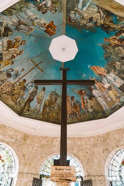 CEBU: Cebu City Heritage and Uphill Guided Tour - Who should book this Cebu tour?