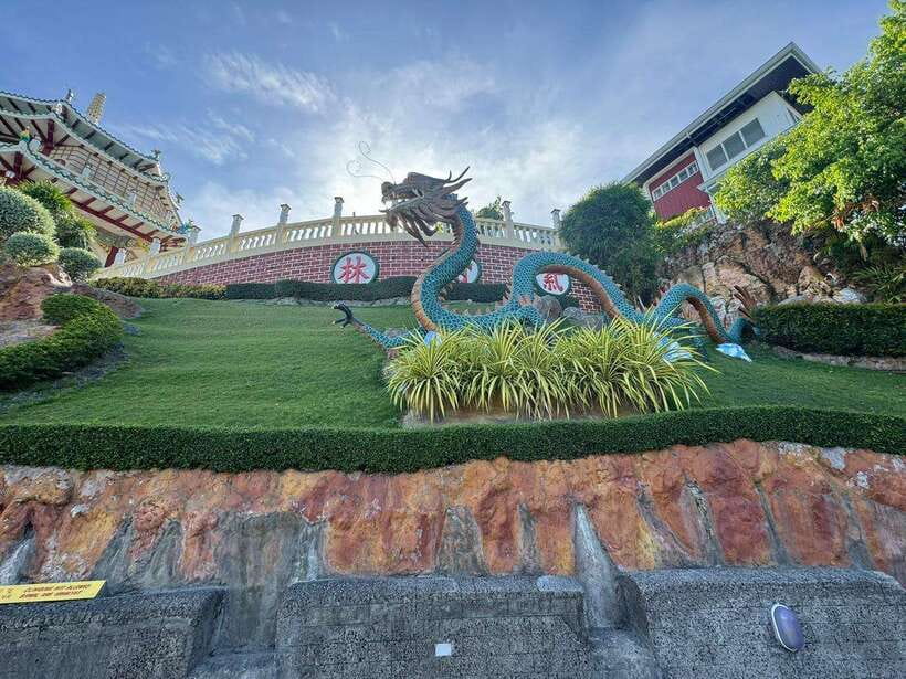Cebu: City and Highlands Discovery Full-Day Tour with Lunch - Key points to know before booking