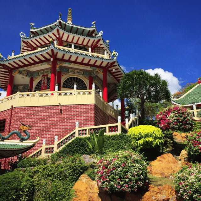 Cebu City: Best of Cebu Full-Day Guided Sightseeing Tour - Five things to know before booking
