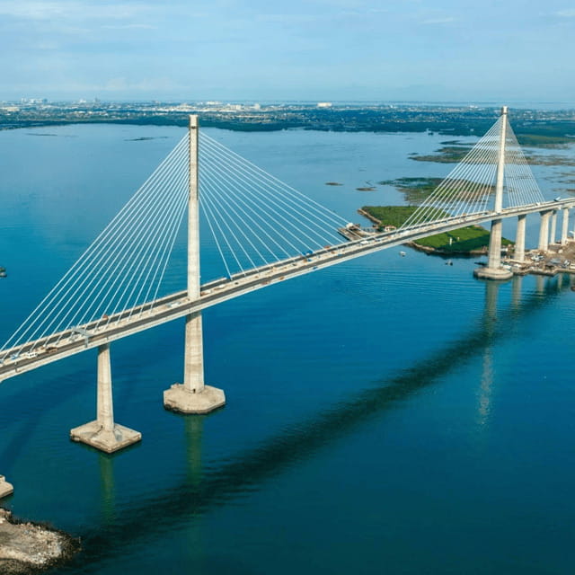 Cebu City: Best of Cebu Full-Day Guided Sightseeing Tour - Magellan’s Cross and Santo Niño anchor the historic core