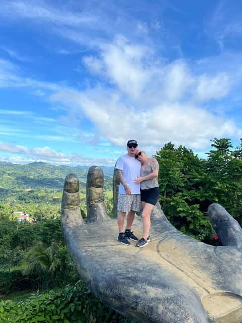 Cebu City: City and Mountain Highlights Tour - The five details that shape this Cebu tour