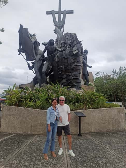 Cebu City: City and Mountain Highlights Tour - Guides can make the difference