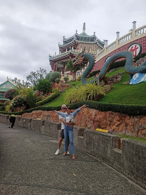 Cebu City: City and Mountain Highlights Tour - Why this private Cebu tour works for first-time visitors