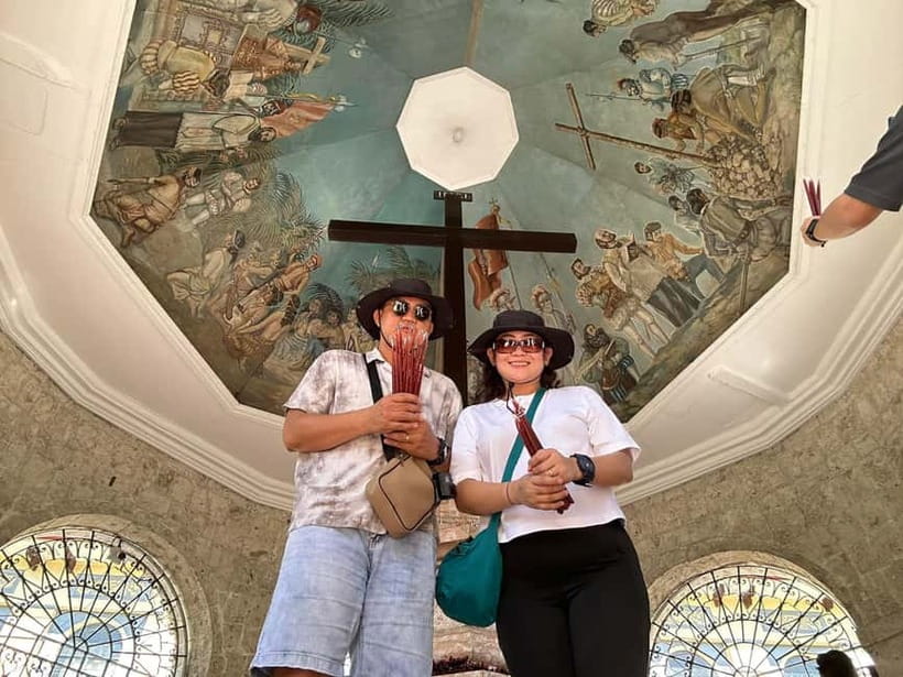 Cebu City: City and Mountain Highlights Tour - Little Kyoto offers a quieter change of pace