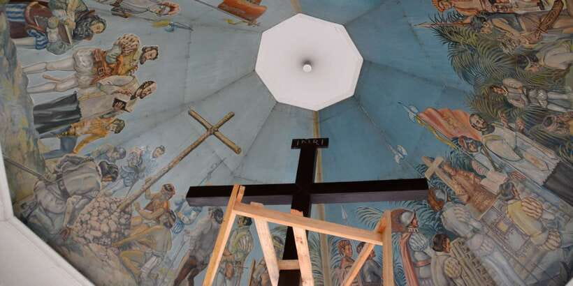 Cebu City: Half-Day Tour with Shopping - Yap-San Diego Ancestral House: a domestic look at the 1600s