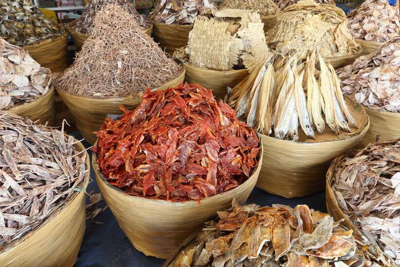 Cebu City: Half-Day Tour with Shopping - Magellan’s Cross and the story of 1521