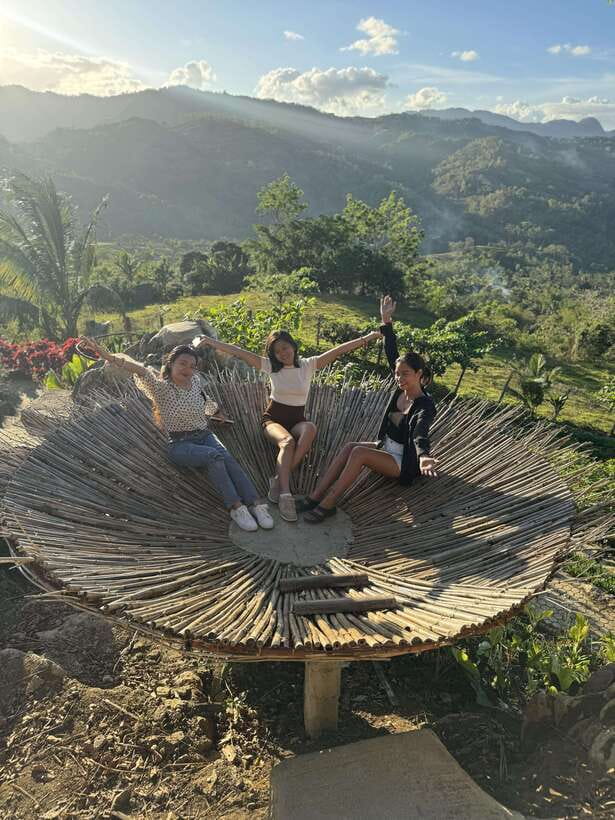 Cebu: City Highlights with Sirao Flower Garden Visit - Temple of Leah, Cebu’s hilltop monument to love