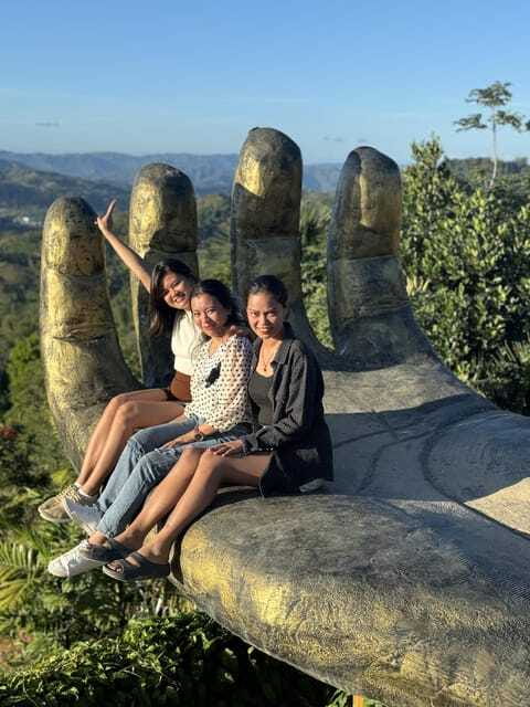 Cebu: City Highlights with Sirao Flower Garden Visit - Magellan’s Cross and the Basilica of Santo Niño