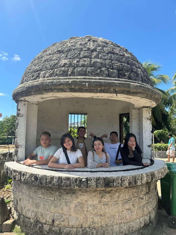 Cebu: City Highlights with Sirao Flower Garden Visit - Finishing at 10,000 Roses in Cordova