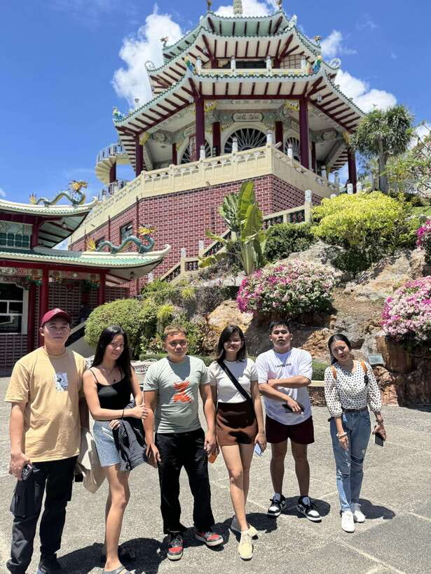 Cebu: City Highlights with Sirao Flower Garden Visit - Is $51 good value?