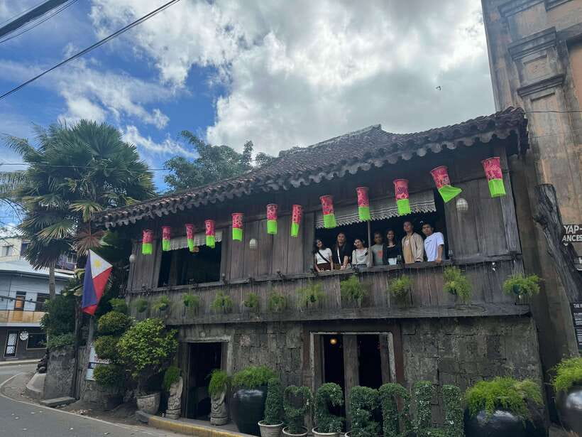 Cebu: City Highlights with Sirao Flower Garden Visit - What to bring and how to prepare
