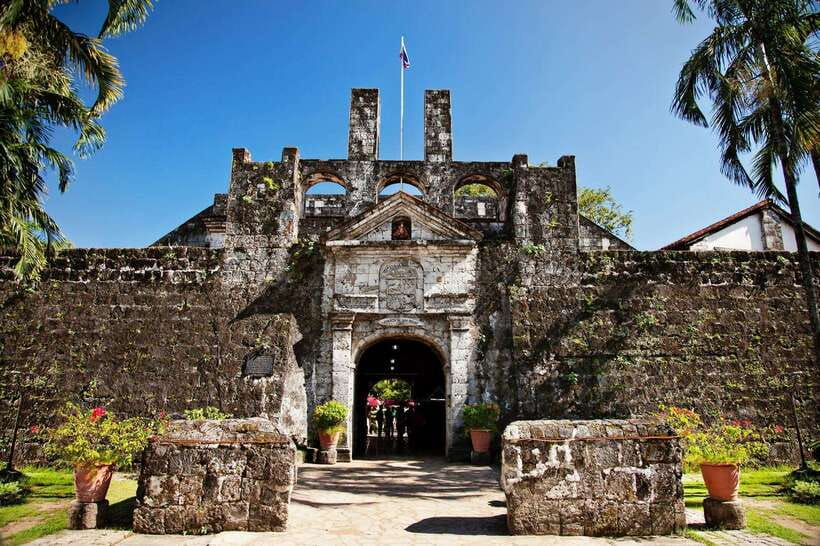 Cebu City: Historical, Local Cuisine & Mountain Guided Tour - Key points to know before booking