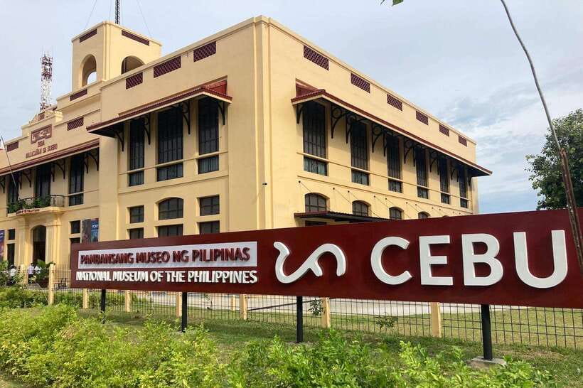 Cebu City: Historical, Local Cuisine & Mountain Guided Tour - What four hours really means on this Cebu route