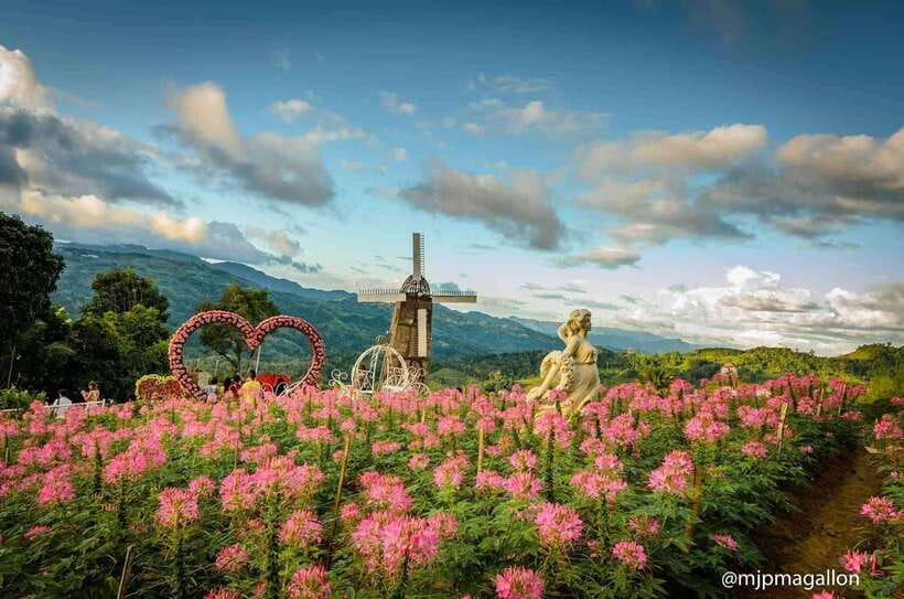 Cebu City: Historical, Local Cuisine & Mountain Guided Tour - Three Santo Niño stops and the story of Christianity