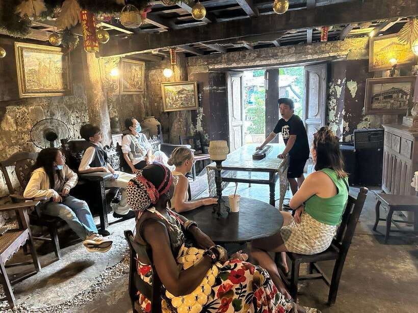Cebu City: Historical Street and Food Tour - Why Cebu’s old center makes a good walking tour