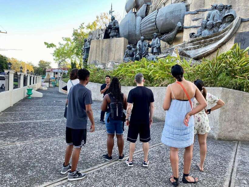 Cebu City: Historical Street and Food Tour - Inside the 1680 Yap Sandiego Ancestral House