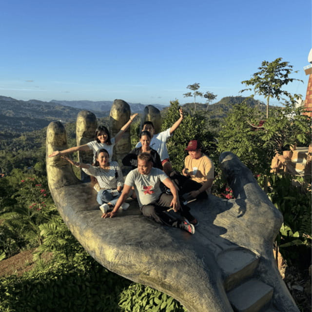 CEBU: City + Mountain Tour - Taboan Public Market and a taste of everyday Cebu