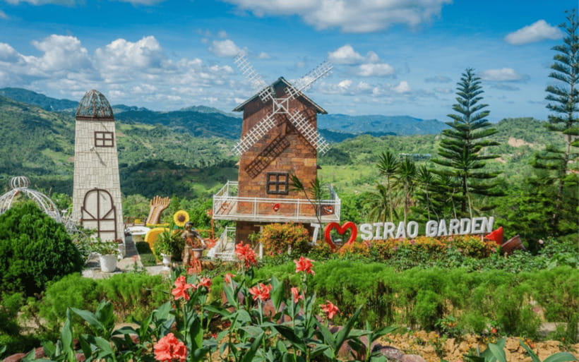 Cebu: City Sightseeing Group Tour - Key points before you book