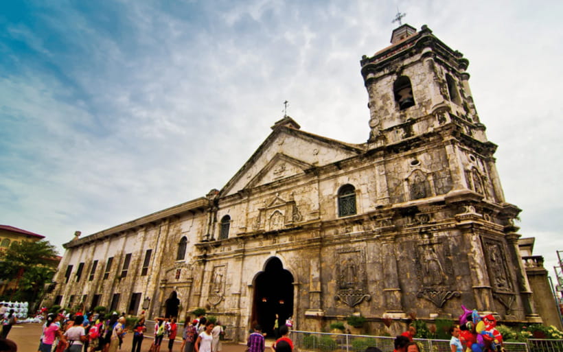 Cebu: City Sightseeing Group Tour - Sirao Garden: flowers and a highland start