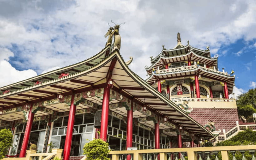 Cebu: City Sightseeing Group Tour - Taboan Public Market: a short local-food stop