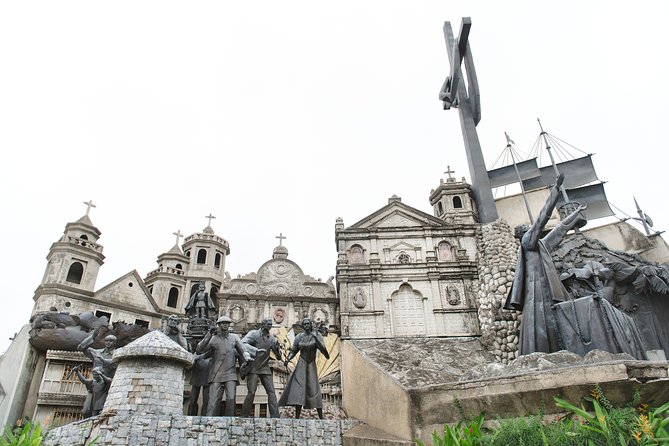 Cebu City Tour - Why the private vehicle makes a difference