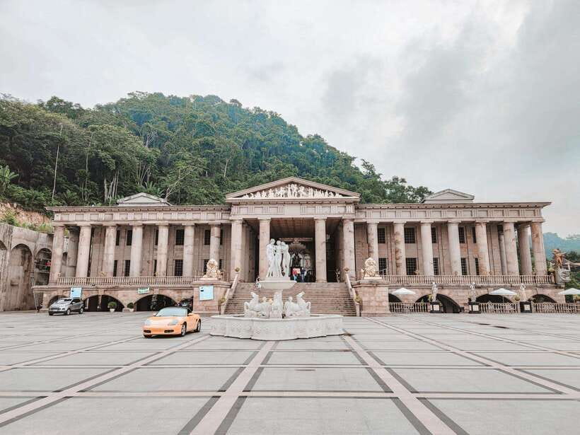 Cebu City Tour (Private Tour) - What the $72 Price Really Covers