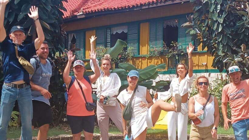 Cebu City: Walking Tour - Why this is a useful first look at Cebu