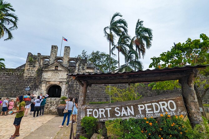 Cebu City with Sirao Garden Half Day Tour - Why This Five-Hour Route Works