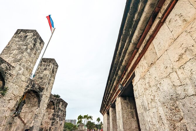 Cebu City with Sirao Garden Half Day Tour - A Guide Can Make the Difference