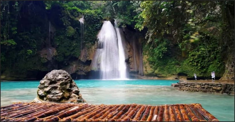 Cebu: Dao, Inambakan, Kawasan and Mantayupan Waterfalls Trip - What to pack for four wet stops