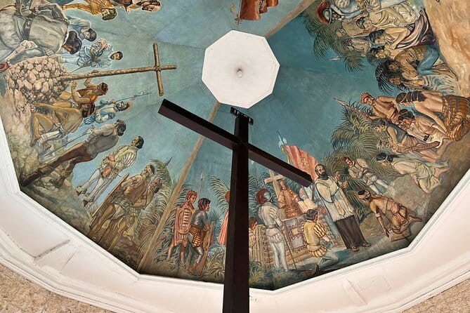 Cebu: Exploring Cebu City's rich history and Uphill Tour - What this eight-hour Cebu tour is really trying to do