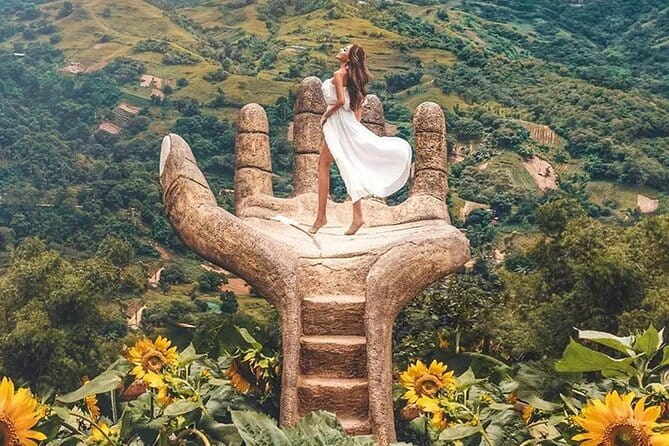 Cebu: Exploring Cebu City's rich history and Uphill Tour - The Taoist Temple and its 81 steps