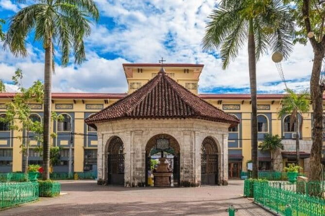 Cebu Group Tour: Best Cebu City Tour - What you are really buying for $76.88