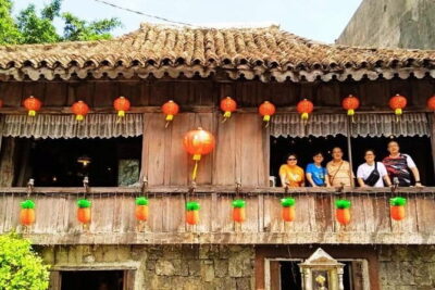 Cebu Group Tour: Best Cebu City Tour