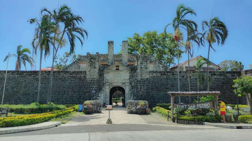 Cebu Half Day City Tour (Private Tour) - Why Cebu deserves a half-day look