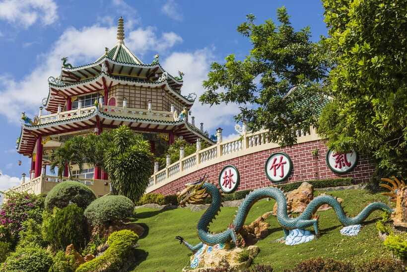 Cebu Half Day City Tour (Private Tour) - Who will enjoy this tour most?
