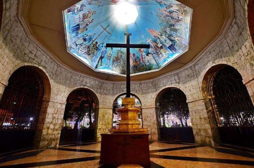 Cebu: Heritage Half-Day Tour: Explore Historic Landmarks - Why this short Cebu tour works