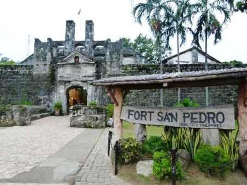 Cebu: Heritage Half-Day Tour: Explore Historic Landmarks - Who will enjoy this tour most?