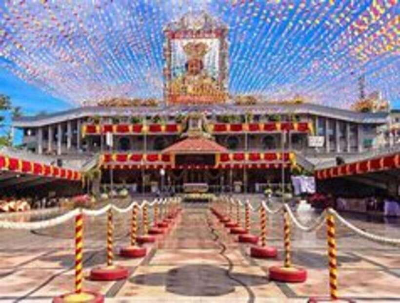 Cebu: Heritage Half-Day Tour: Explore Historic Landmarks - Starting at Magellan’s Cross