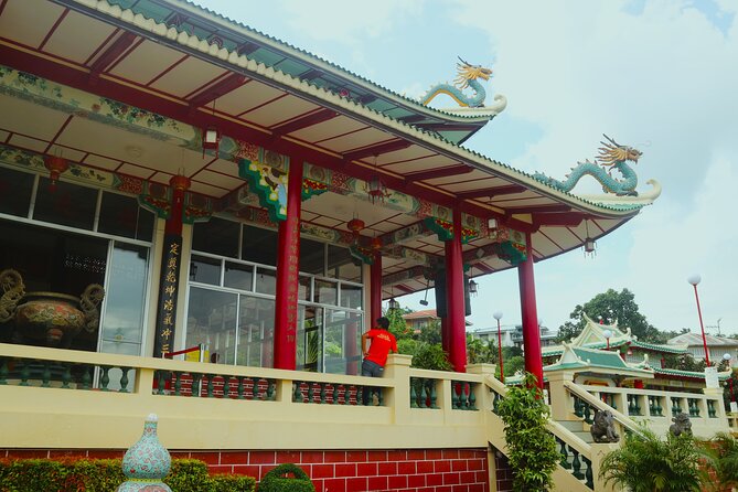 Cebu Highlands Tour (Tops,Taoist temple, Leah and sirao garden) - Sirao Flower Garden: colorful photos with a little patience