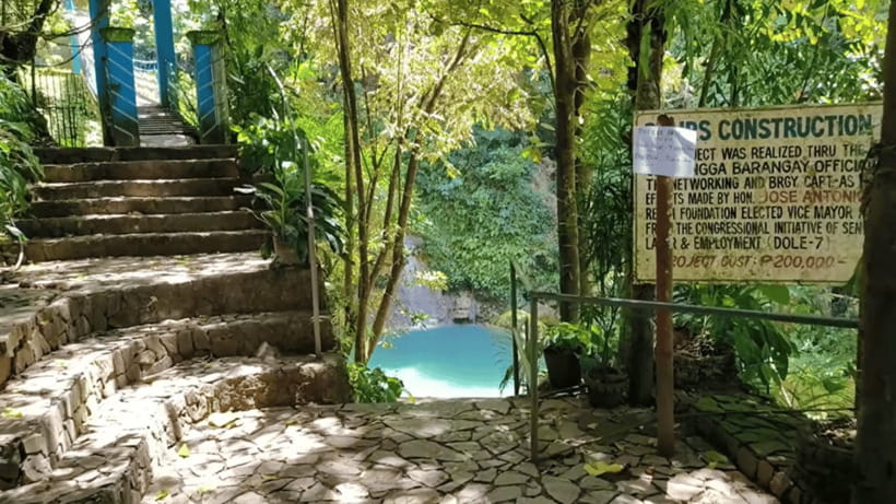 Cebu: Inambakan, Kawasan, and Mantayupan Falls Day Trip - Should you book the Cebu waterfall circuit?