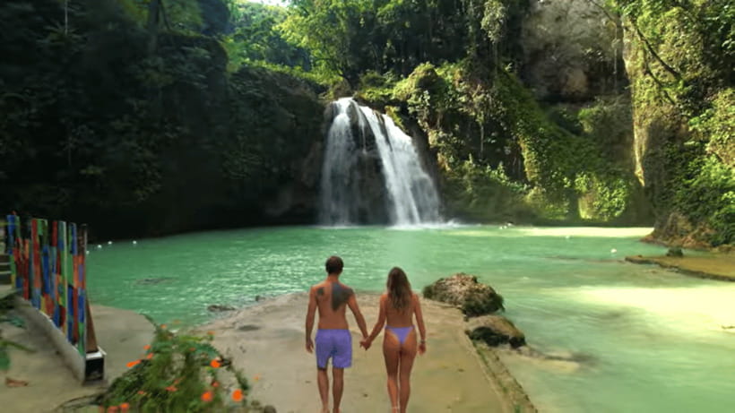 Cebu: Inambakan, Kawasan, and Mantayupan Waterfalls Tour - Key things to know before booking