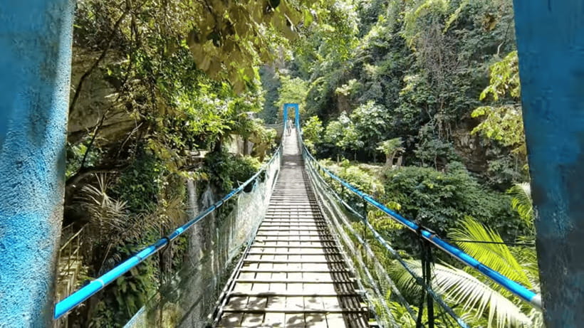 Cebu: Inambakan, Kawasan, and Mantayupan Waterfalls Tour - Who will enjoy this Cebu waterfall tour?